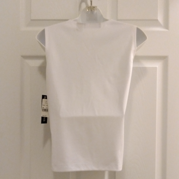 Impressions (S) tank top - NWOT - Picture 6 of 7